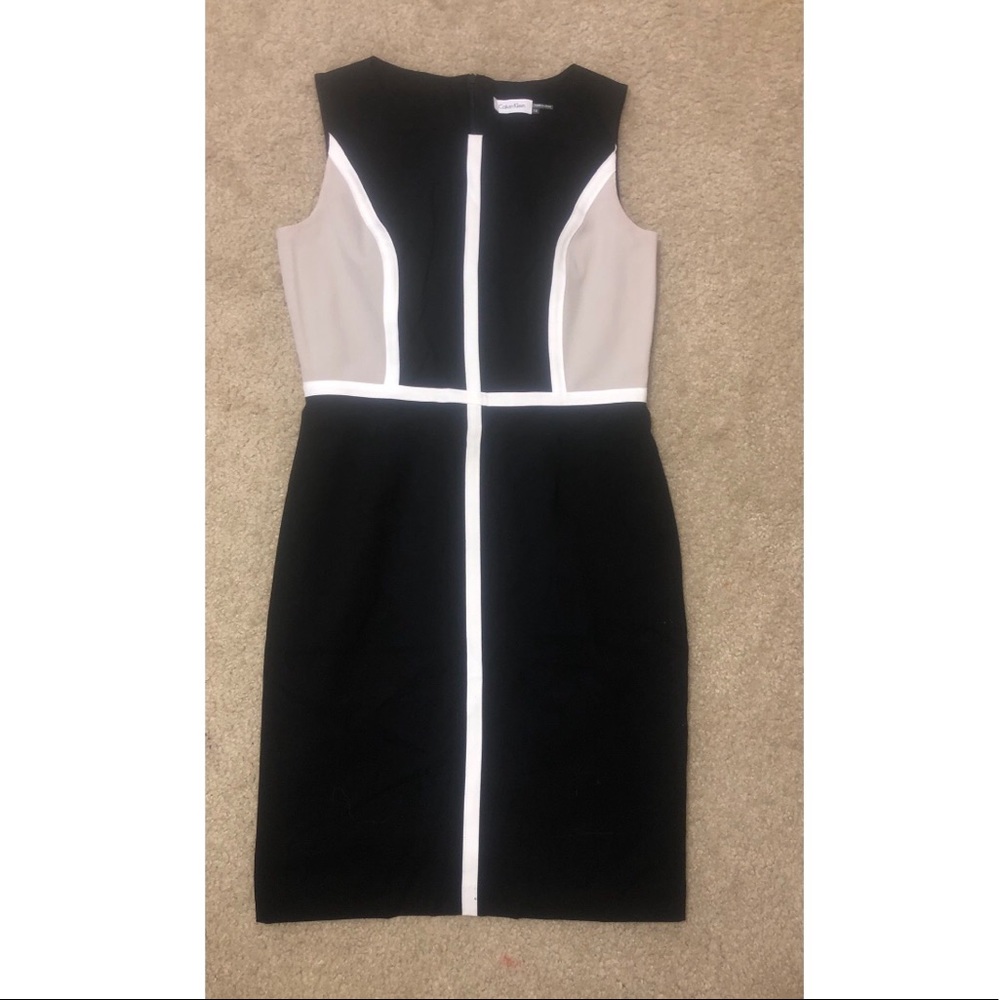 Calvin Klein Dress